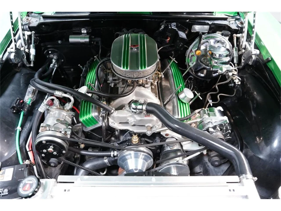 1968 Chevrolet Camaro 1st Gen - Image 3 of 31