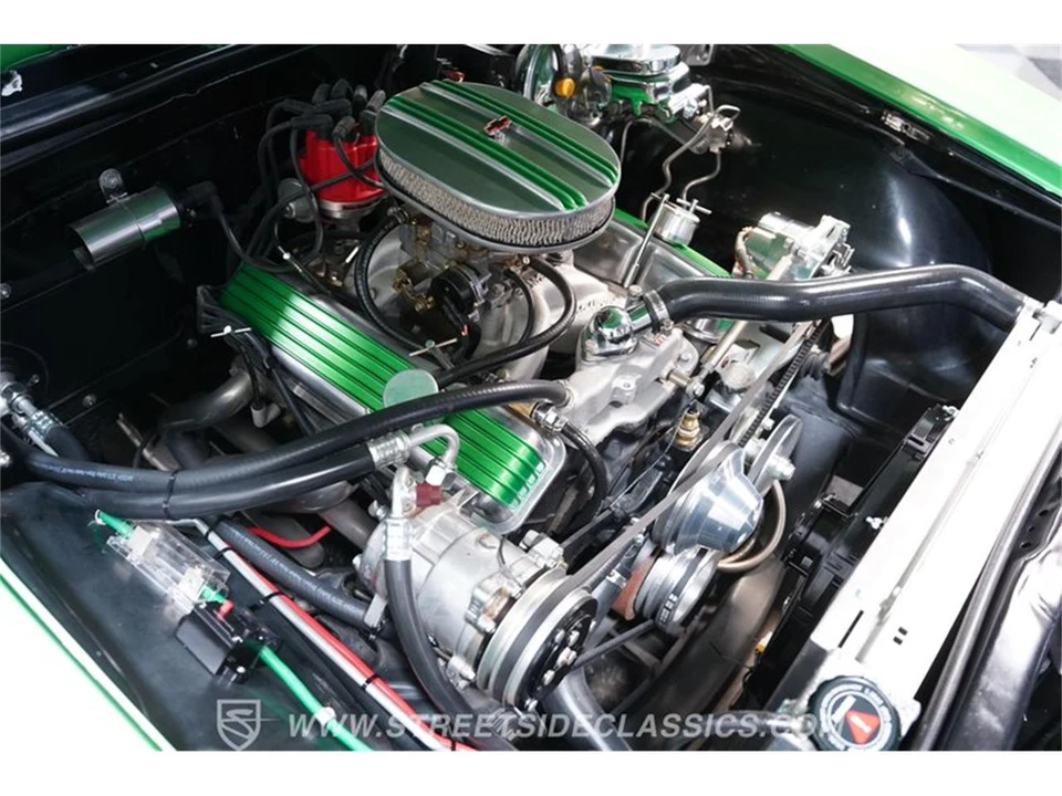 1968 Chevrolet Camaro 1st Gen - Image 27 of 31