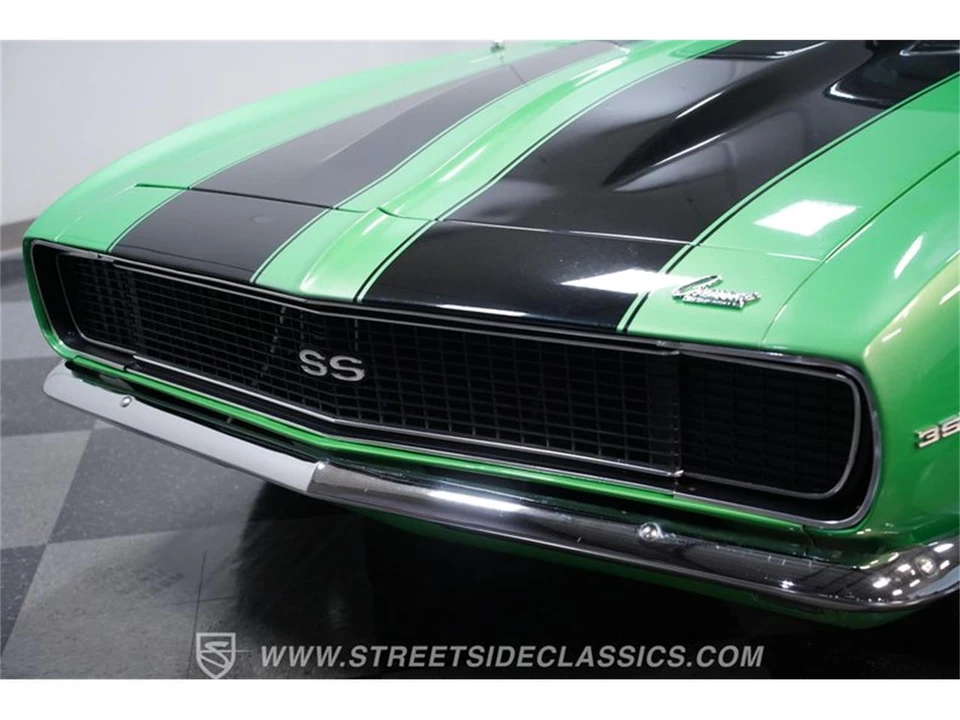 1968 Chevrolet Camaro 1st Gen - Image 18 of 31