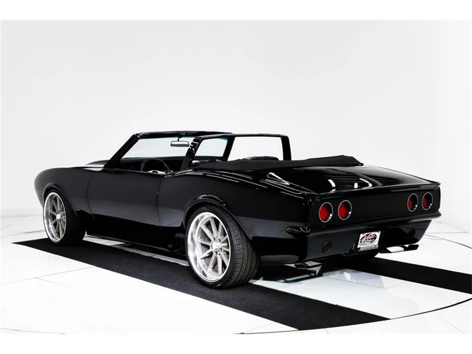 1968 Chevrolet Camaro 1st Gen - Image 6 of 31