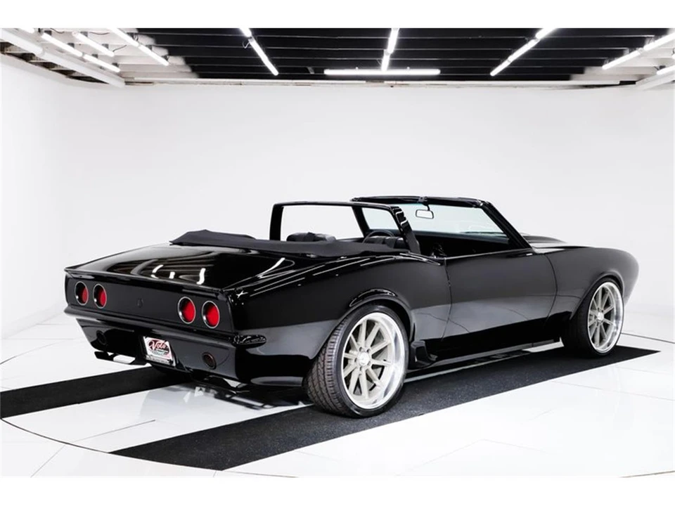 1968 Chevrolet Camaro 1st Gen - Image 31 of 31