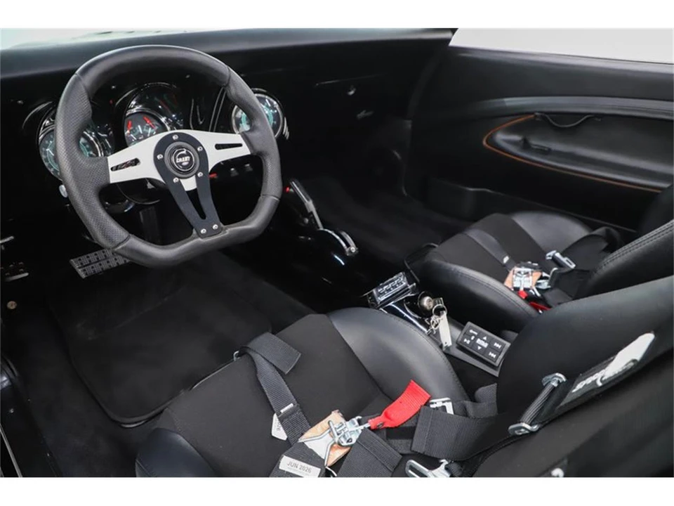 1968 Chevrolet Camaro 1st Gen - Image 2 of 31