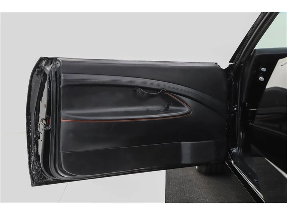 1968 Chevrolet Camaro 1st Gen - Image 8 of 31