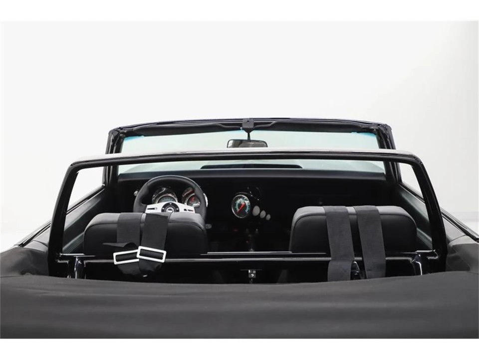 1968 Chevrolet Camaro 1st Gen - Image 19 of 31
