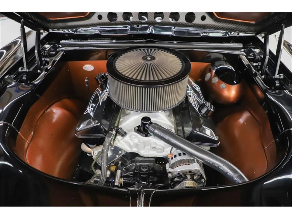 1968 Chevrolet Camaro 1st Gen - Image 5 of 31