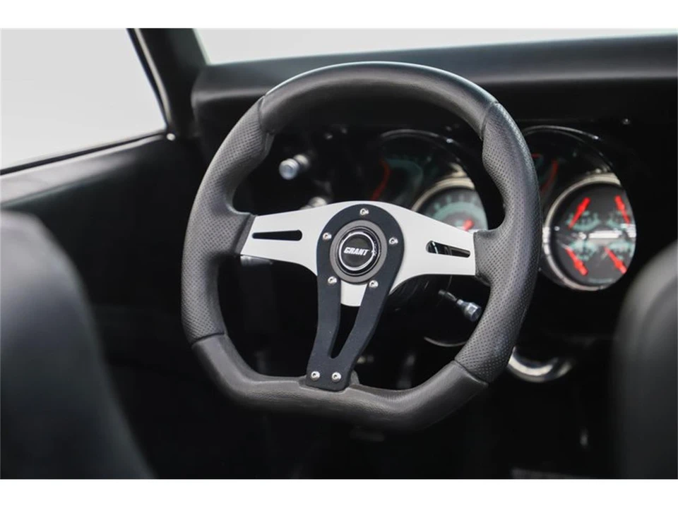 1968 Chevrolet Camaro 1st Gen - Image 15 of 31