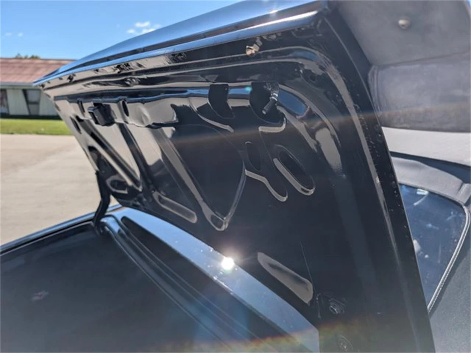 1968 Chevrolet Camaro 1st Gen - Image 25 of 31