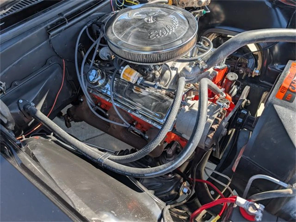 1968 Chevrolet Camaro 1st Gen - Image 19 of 31