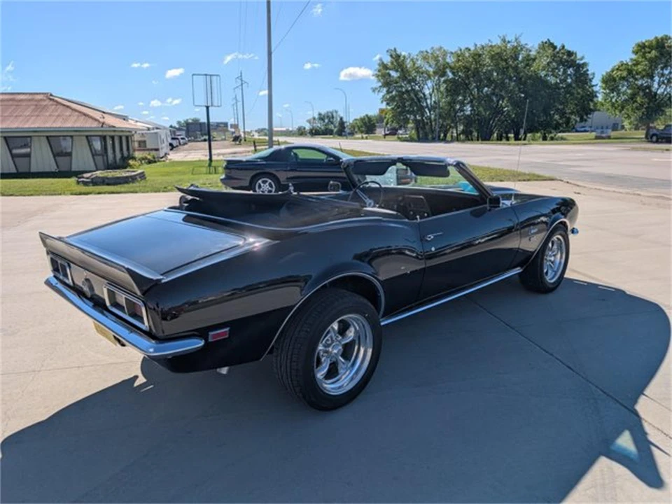 1968 Chevrolet Camaro 1st Gen - Image 14 of 31