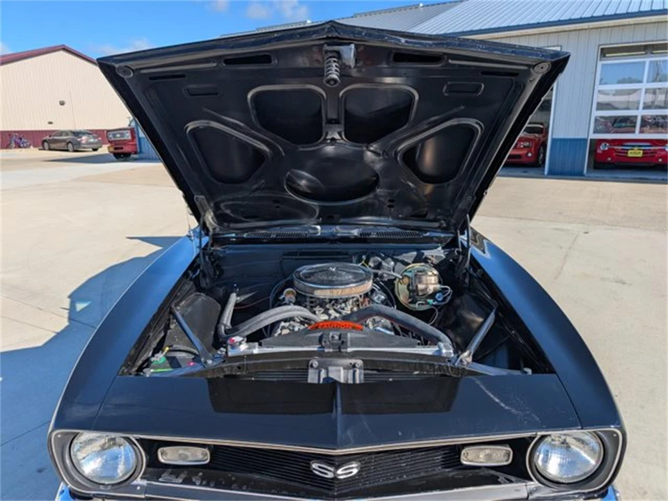 1968 Chevrolet Camaro 1st Gen - Image 16 of 31