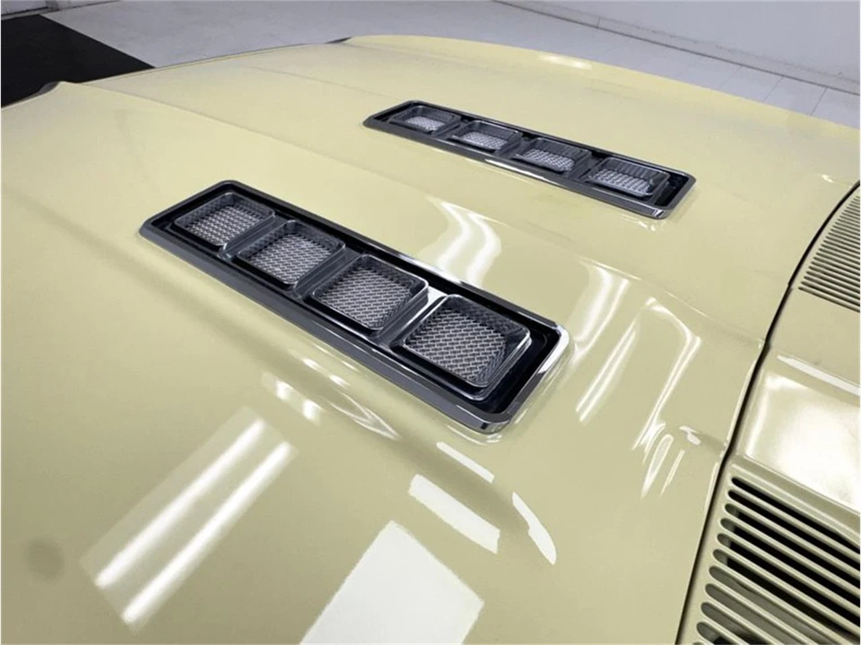 1968 Chevrolet Camaro 1st Gen - Image 16 of 31