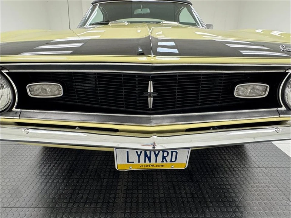 1968 Chevrolet Camaro 1st Gen - Image 12 of 31