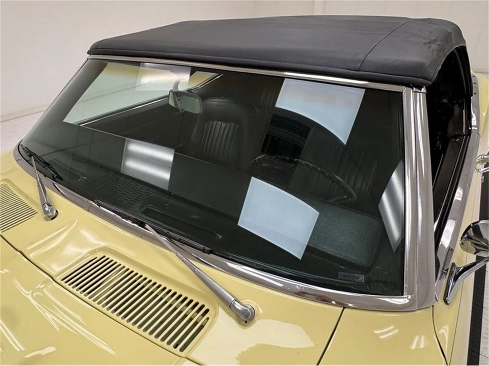 1968 Chevrolet Camaro 1st Gen - Image 17 of 31
