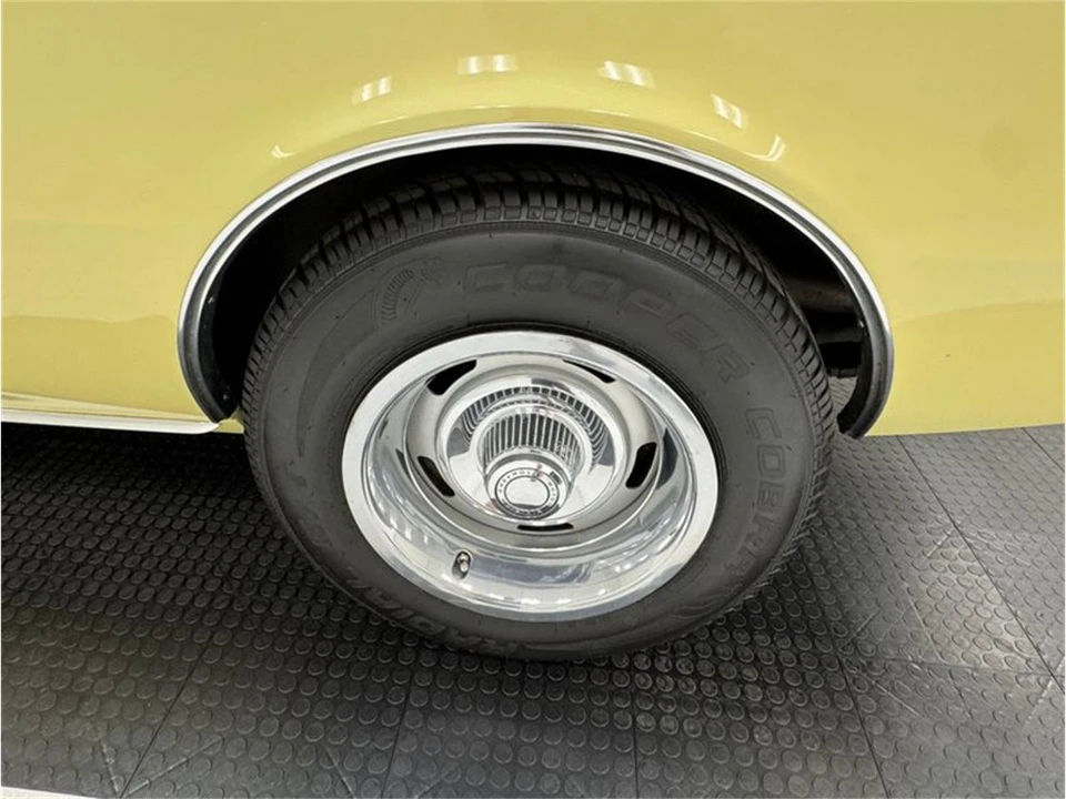 1968 Chevrolet Camaro 1st Gen - Image 22 of 31