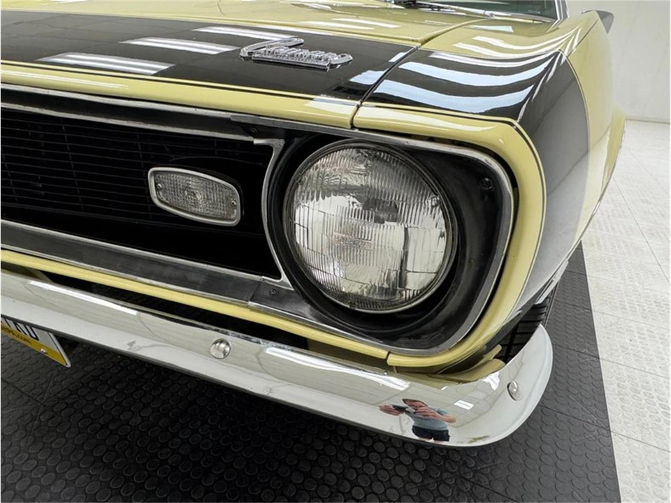 1968 Chevrolet Camaro 1st Gen - Image 13 of 31