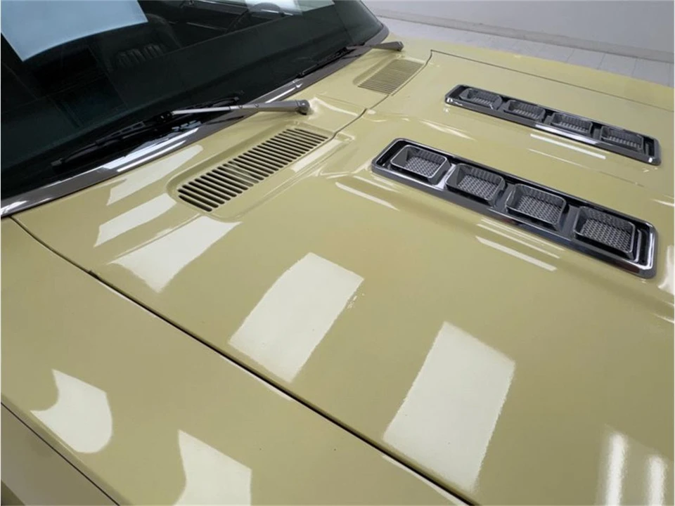 1968 Chevrolet Camaro 1st Gen - Image 28 of 31
