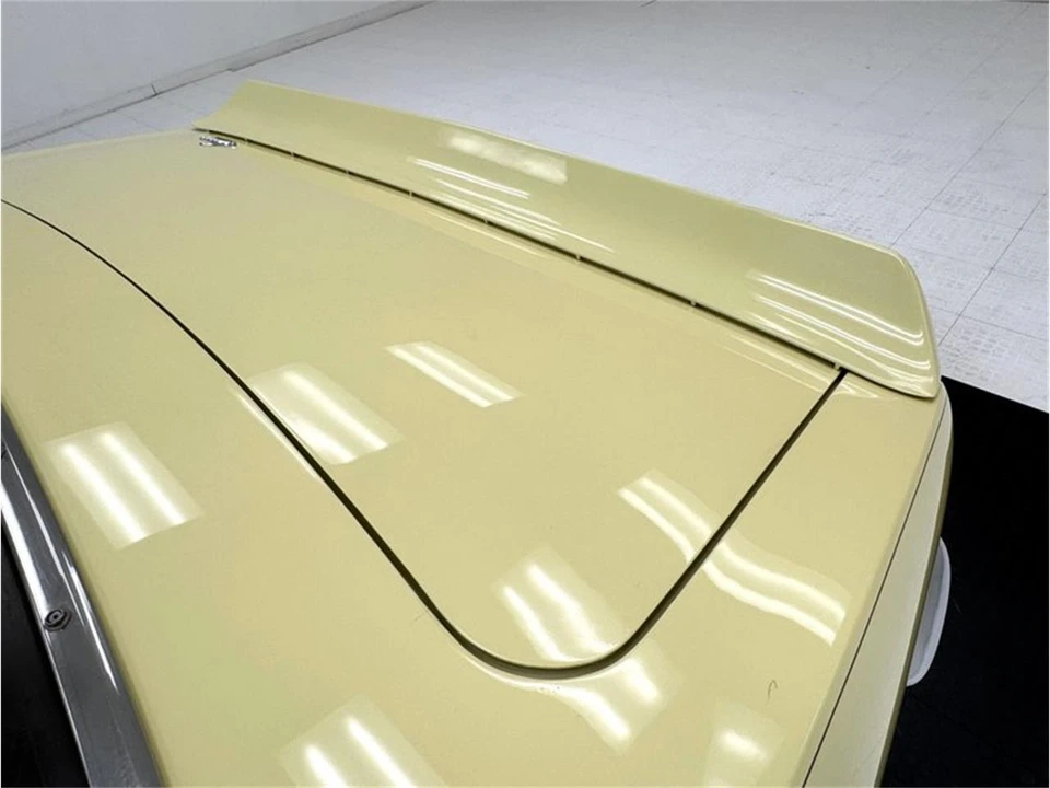 1968 Chevrolet Camaro 1st Gen - Image 23 of 31