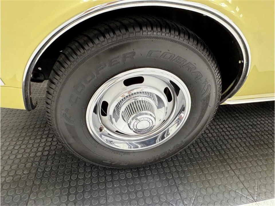 1968 Chevrolet Camaro 1st Gen - Image 14 of 31