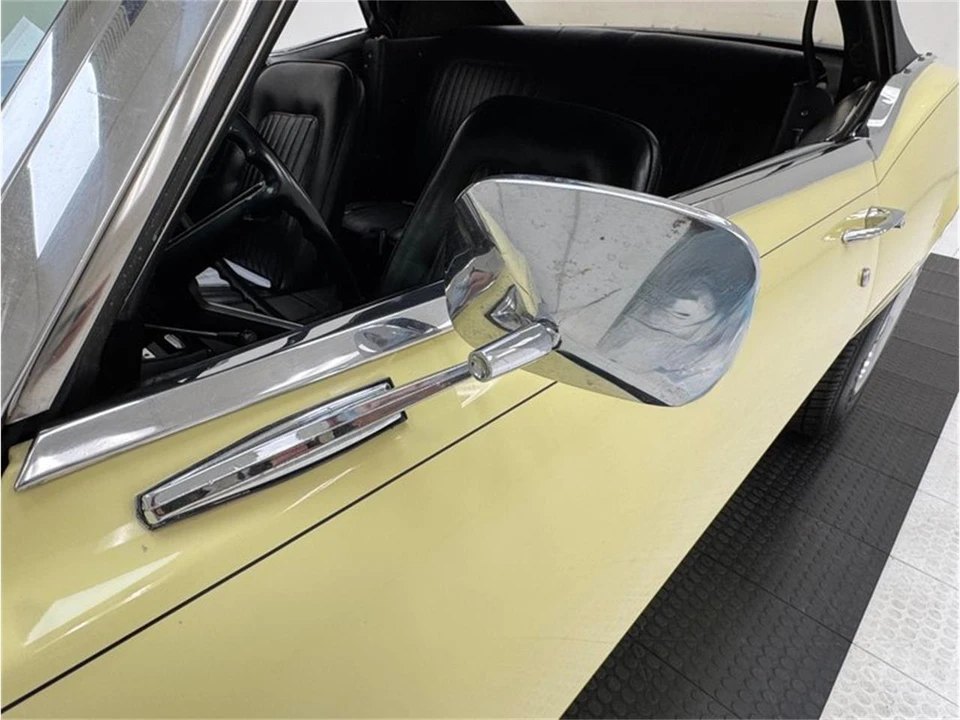 1968 Chevrolet Camaro 1st Gen - Image 19 of 31