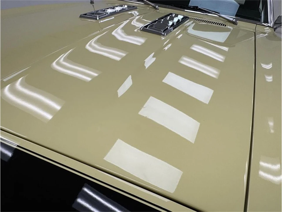 1968 Chevrolet Camaro 1st Gen - Image 30 of 31