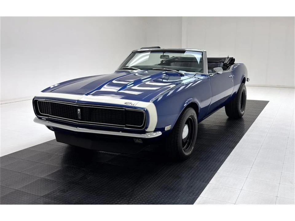 1968 Chevrolet Camaro 1st Gen - Image 2 of 31