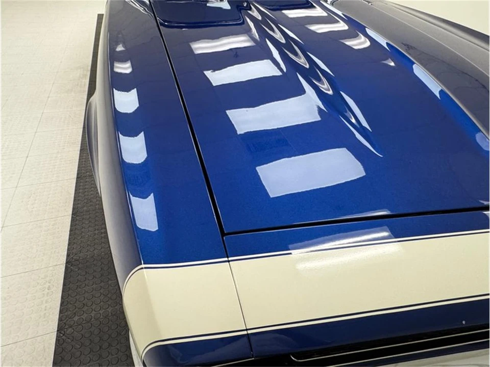 1968 Chevrolet Camaro 1st Gen - Image 28 of 31