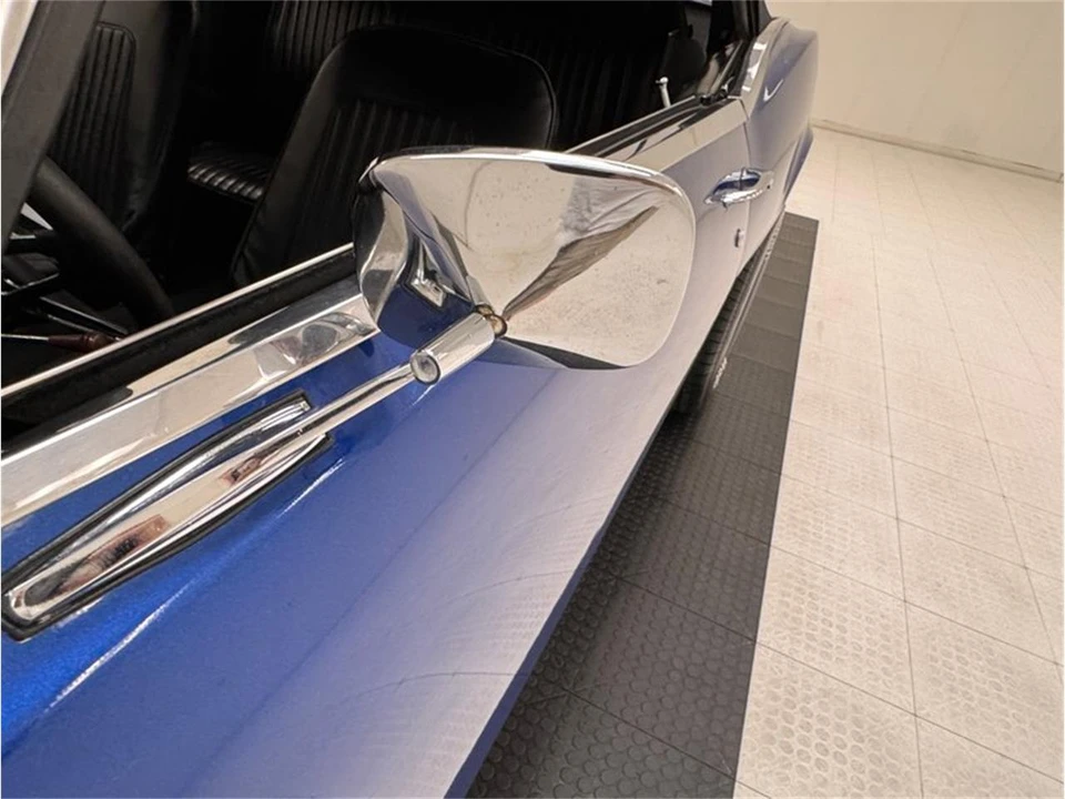 1968 Chevrolet Camaro 1st Gen - Image 18 of 31