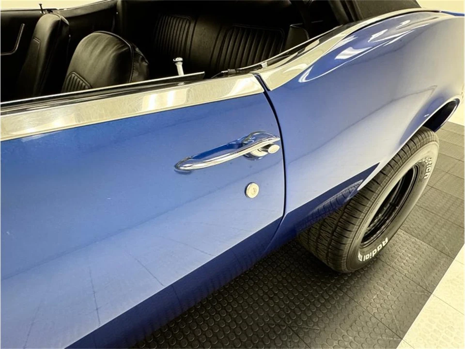 1968 Chevrolet Camaro 1st Gen - Image 19 of 31