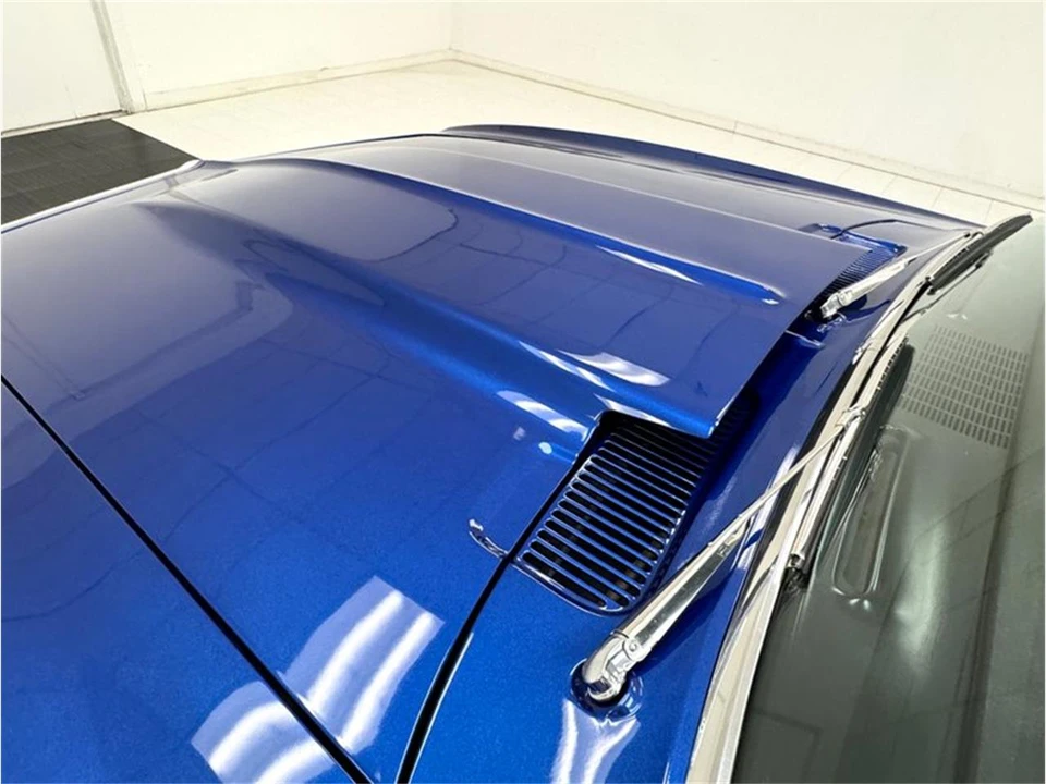 1968 Chevrolet Camaro 1st Gen - Image 15 of 31
