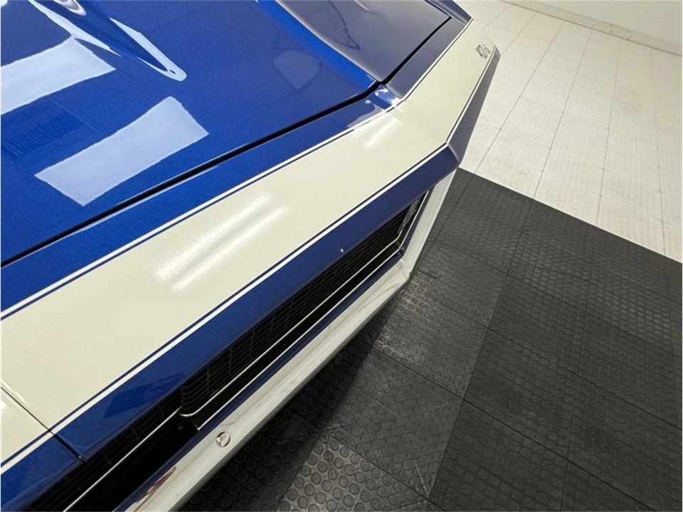 1968 Chevrolet Camaro 1st Gen - Image 30 of 31