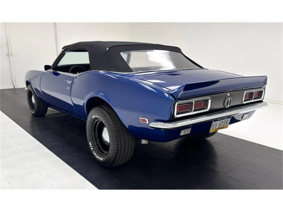 1968 Chevrolet Camaro 1st Gen - Image 5 of 31
