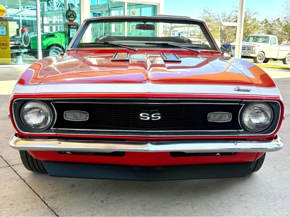 1968 Chevrolet Camaro 1st Gen - Image 2 of 31