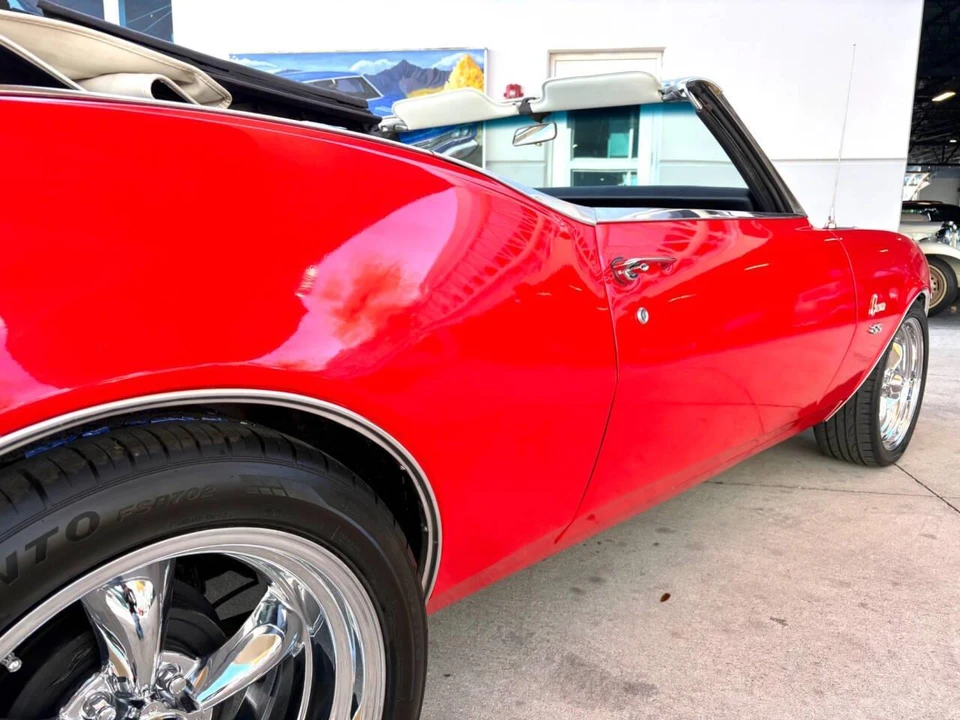 1968 Chevrolet Camaro 1st Gen - Image 18 of 31