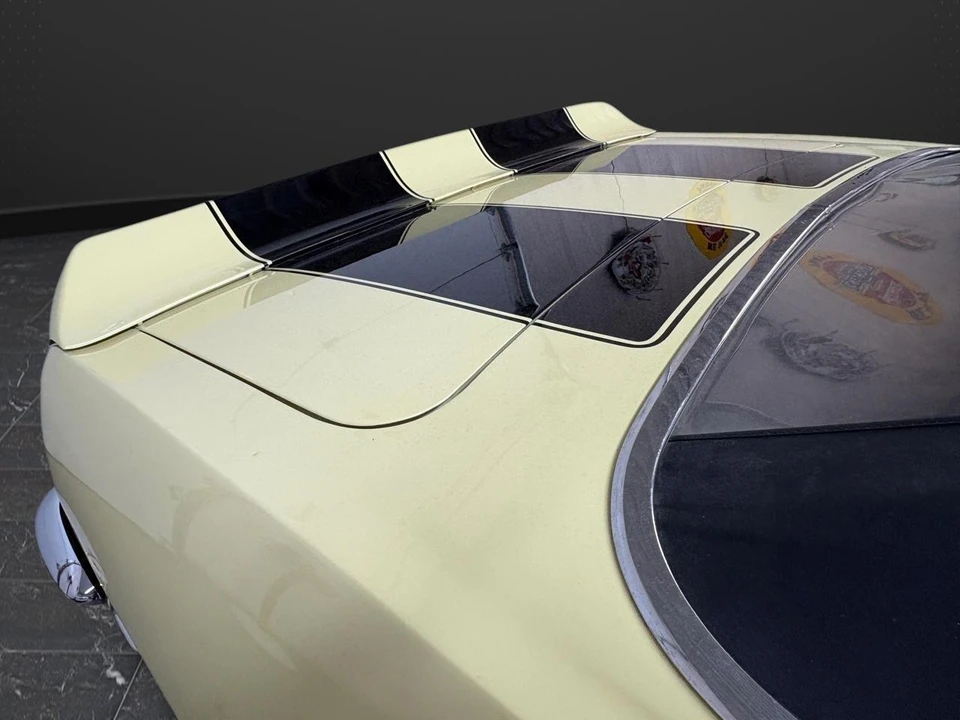 1968 Chevrolet Camaro 1st Gen - Image 23 of 31