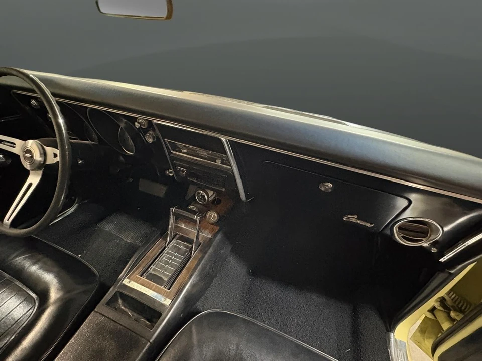 1968 Chevrolet Camaro 1st Gen - Image 31 of 31