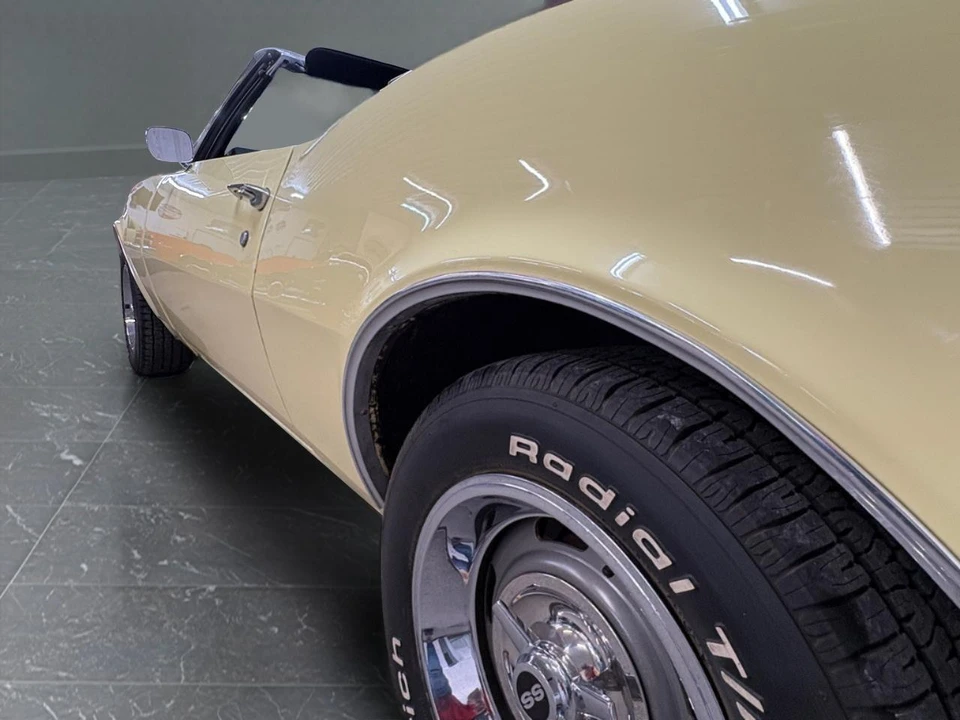 1968 Chevrolet Camaro 1st Gen - Image 17 of 31