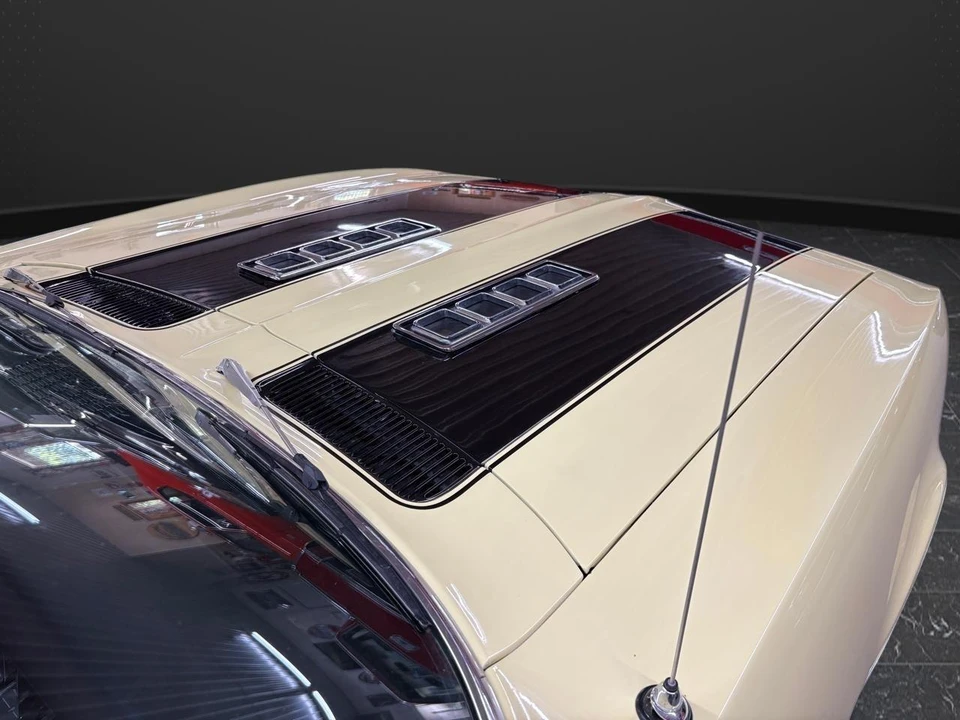 1968 Chevrolet Camaro 1st Gen - Image 24 of 31