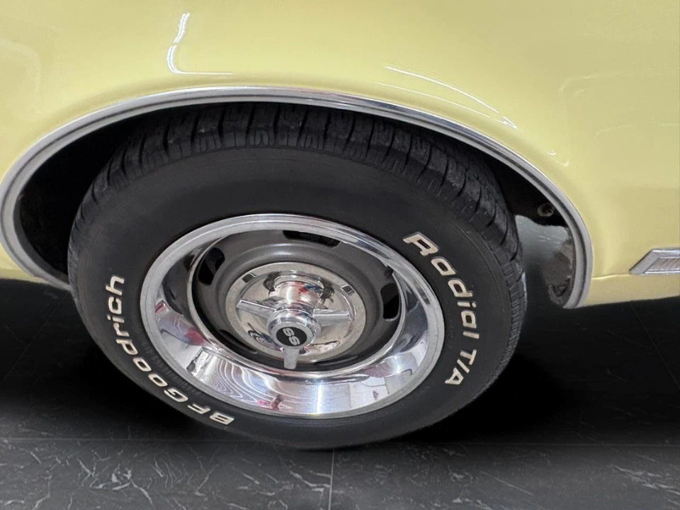 1968 Chevrolet Camaro 1st Gen - Image 26 of 31