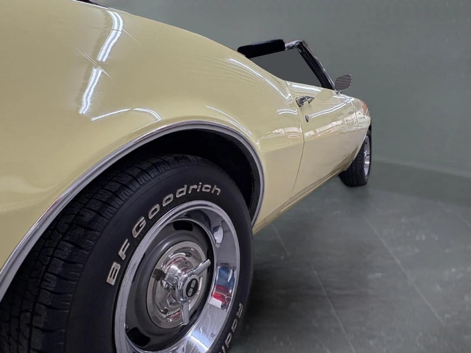 1968 Chevrolet Camaro 1st Gen - Image 18 of 31