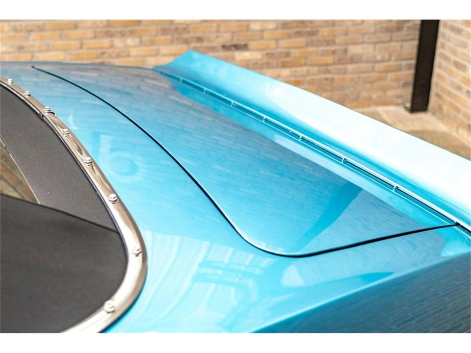 1968 Chevrolet Camaro 1st Gen - Image 22 of 31