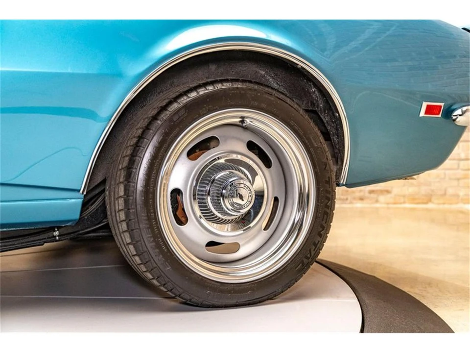 1968 Chevrolet Camaro 1st Gen - Image 15 of 31