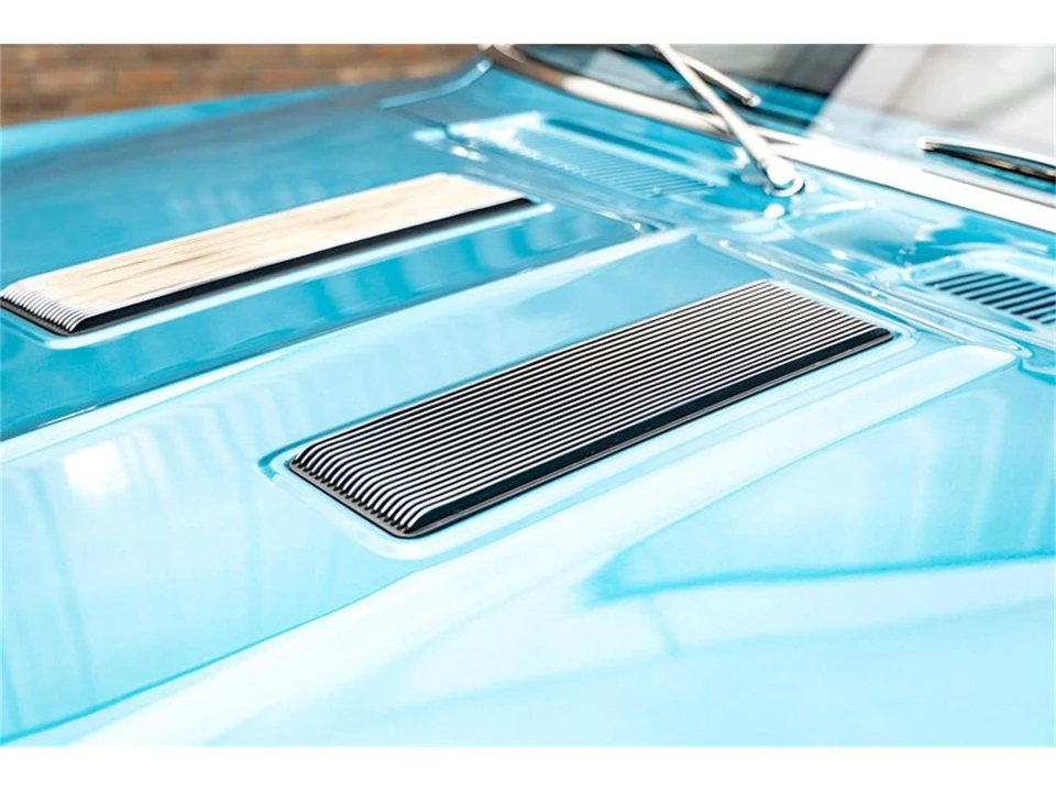 1968 Chevrolet Camaro 1st Gen - Image 18 of 31