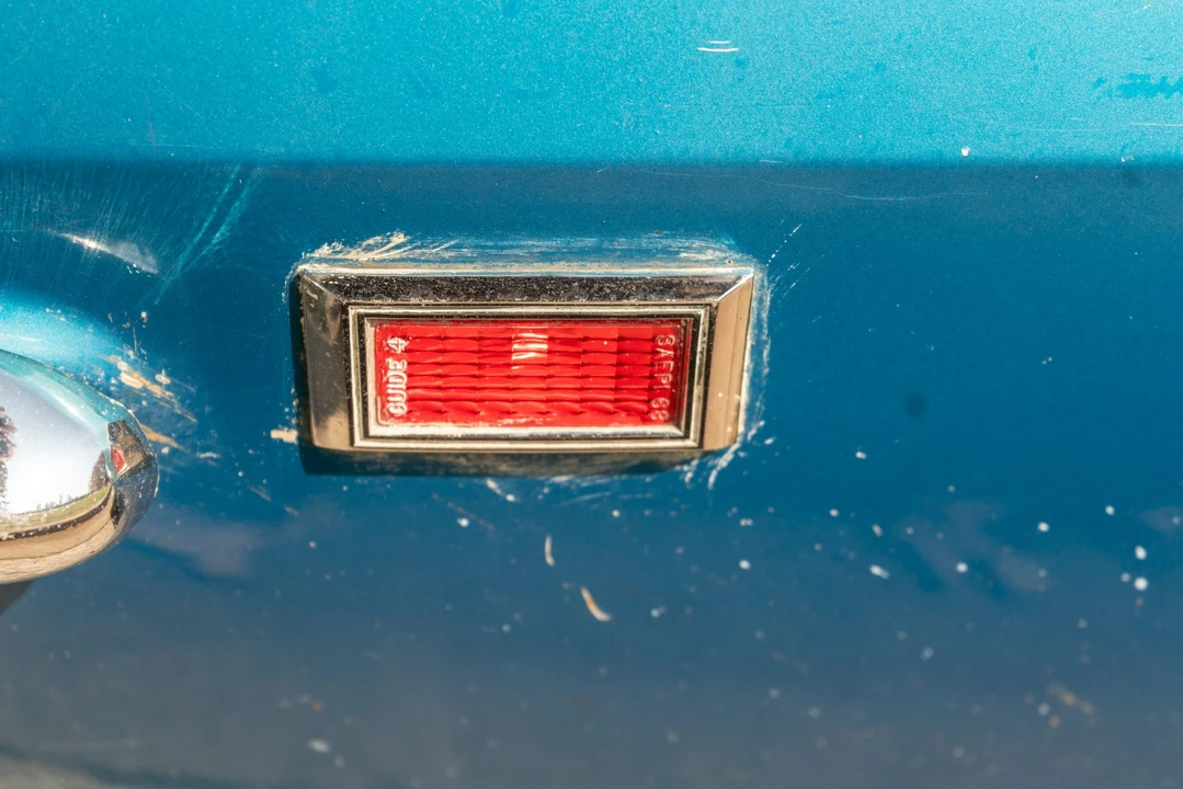 1968 Chevrolet Camaro 1st Gen - Image 28 of 31