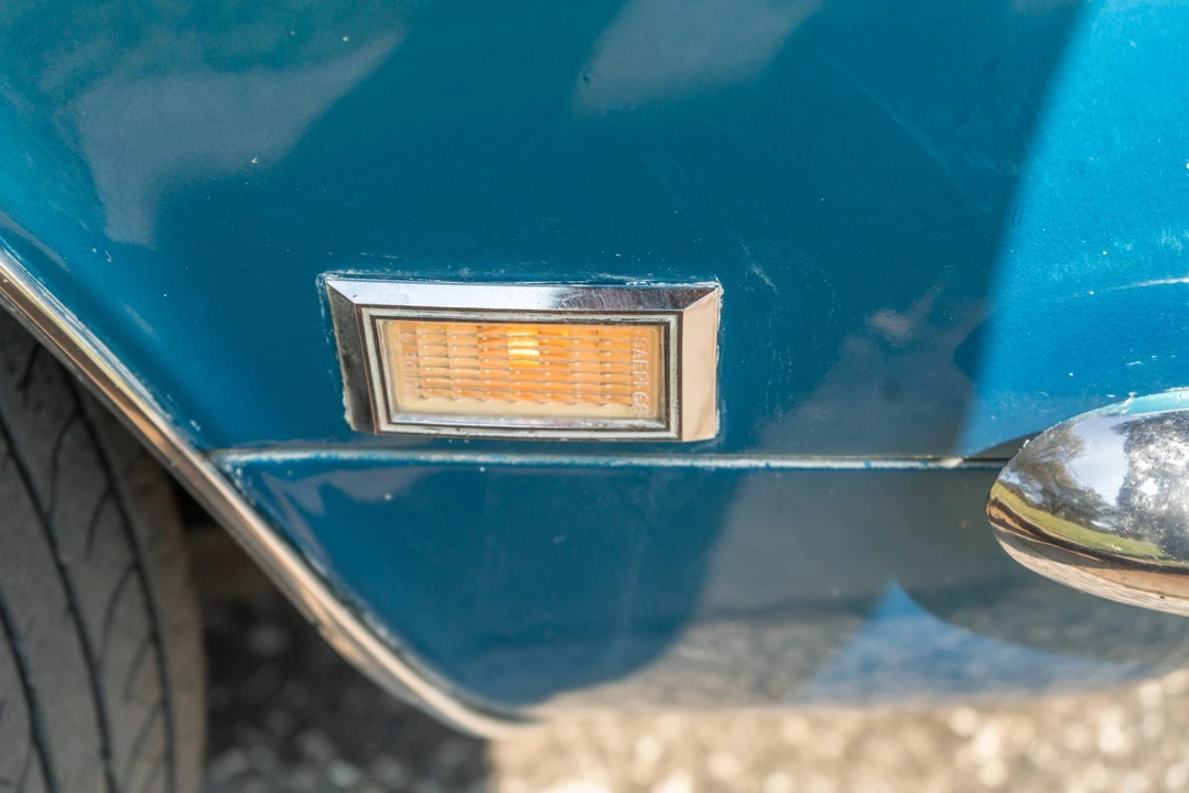 1968 Chevrolet Camaro 1st Gen - Image 27 of 31