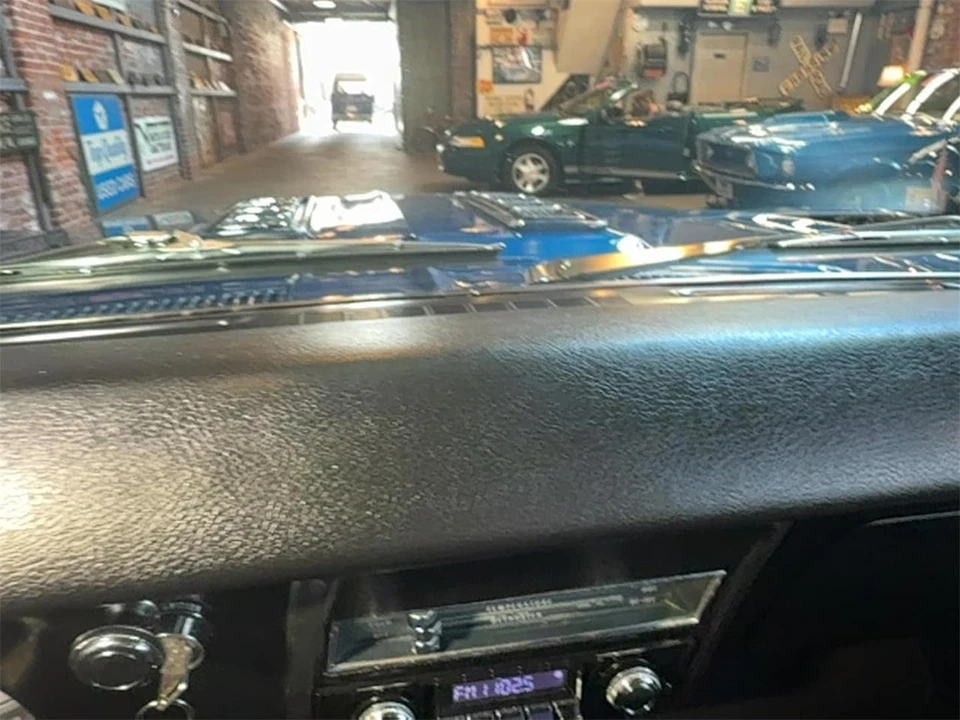 1968 Chevrolet Camaro 1st Gen - Image 31 of 31