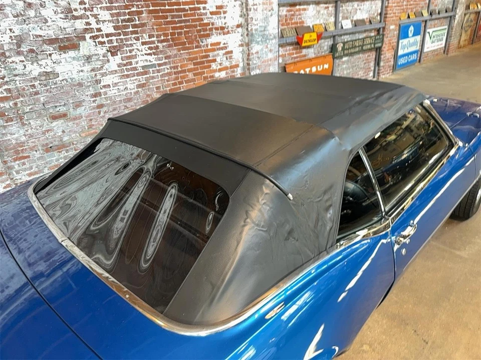 1968 Chevrolet Camaro 1st Gen - Image 9 of 31