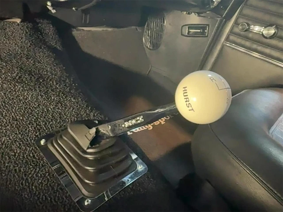 1968 Chevrolet Camaro 1st Gen - Image 15 of 31