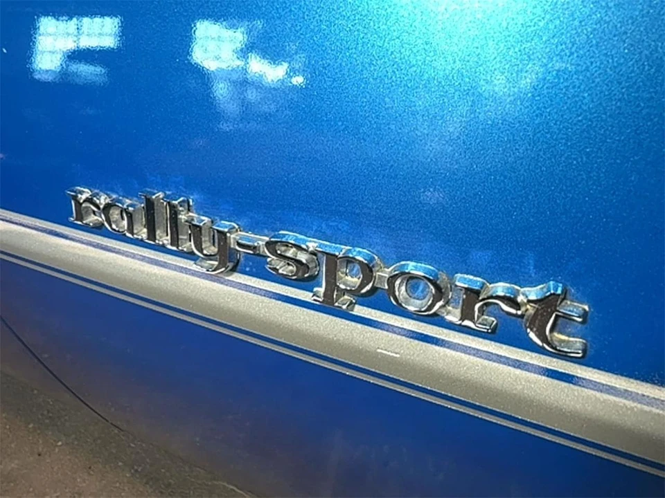 1968 Chevrolet Camaro 1st Gen - Image 10 of 31