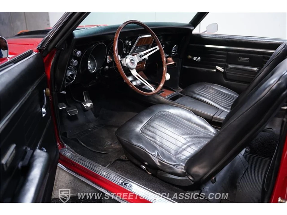 1968 Chevrolet Camaro 1st Gen - Image 4 of 31