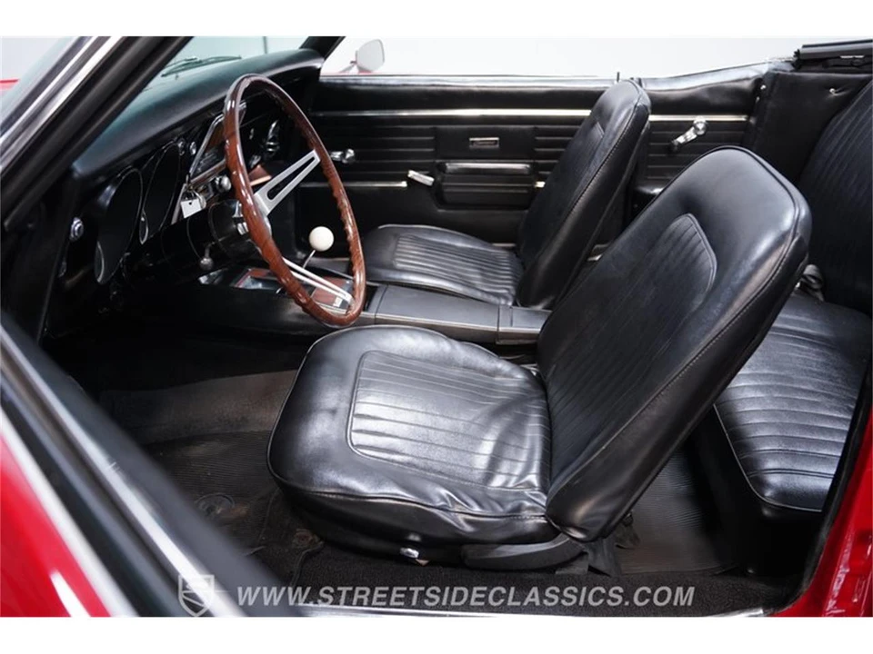 1968 Chevrolet Camaro 1st Gen - Image 29 of 31